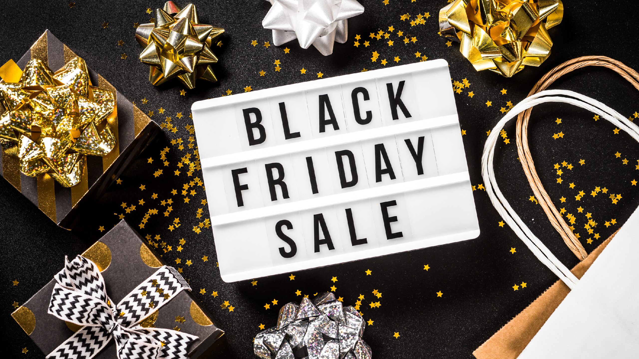 Black Friday Retailers in Japan