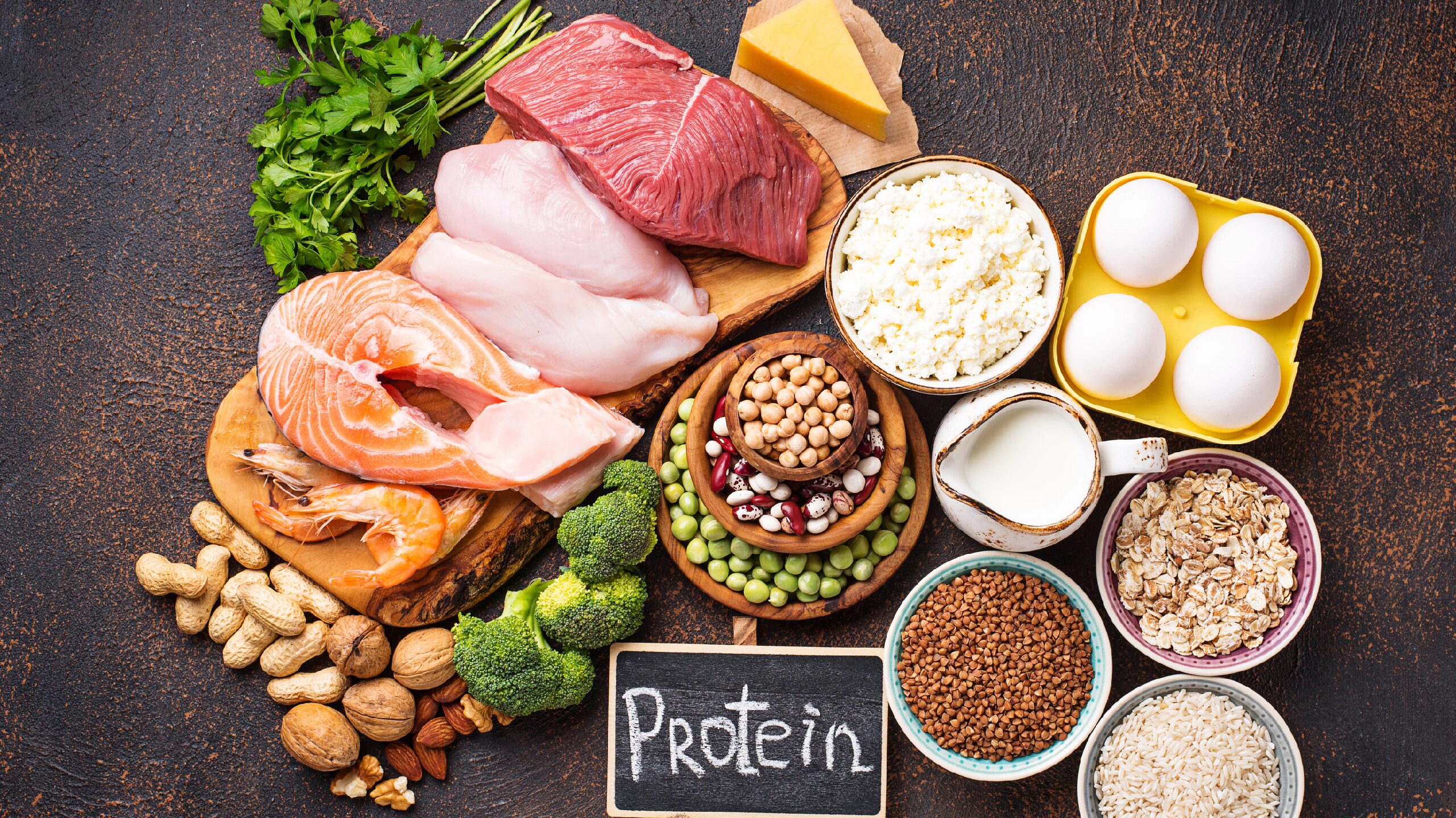 Alternative Protein Market Surges to ¥2.7 Trillion Globally.