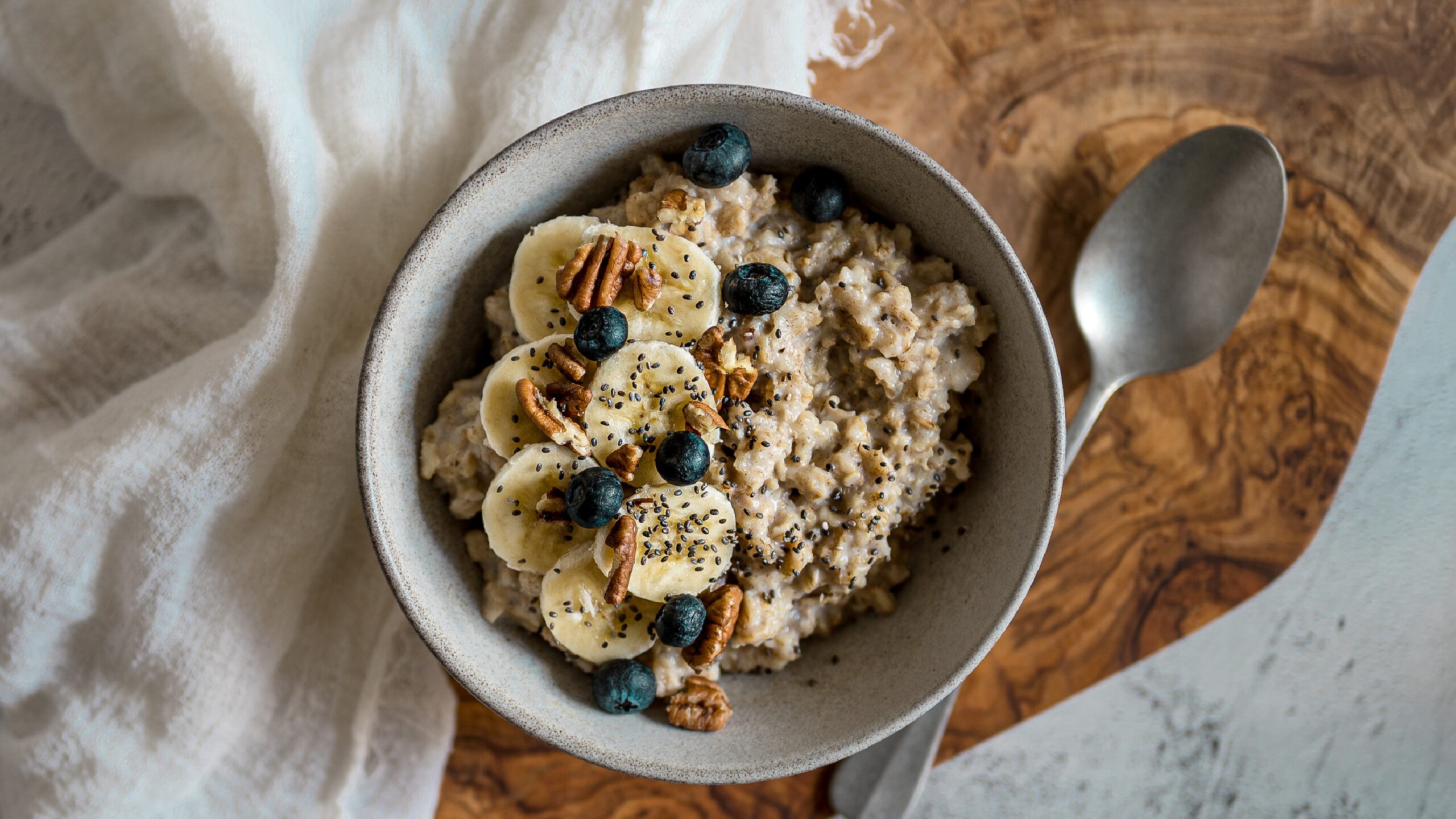 Japan market needs innovation for Oatmeal Cereal. New texture will be a driver in this category?